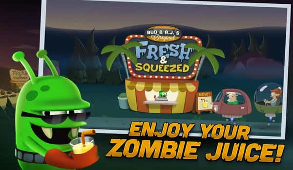 Zombie Catchers APK
